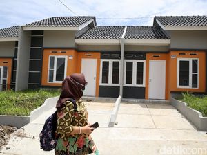 Susah Beli Rumah? Begini Cara dan Syarat Ajukan KPR Subsidi