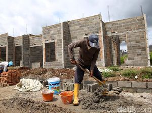 BUMN Ungkap Jurus Geber Penyediaan Rumah buat Masyarakat BUMN Ungkap Jurus Geber Penyediaan Rumah buat Masyarakat