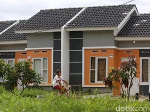 Pengembang Bilang Rumah Subsidi 18 Meter Bak Gudang, PKP Jawab Begini Pengembang Bilang Rumah Subsidi 18 Meter Bak Gudang, PKP Jawab Begini