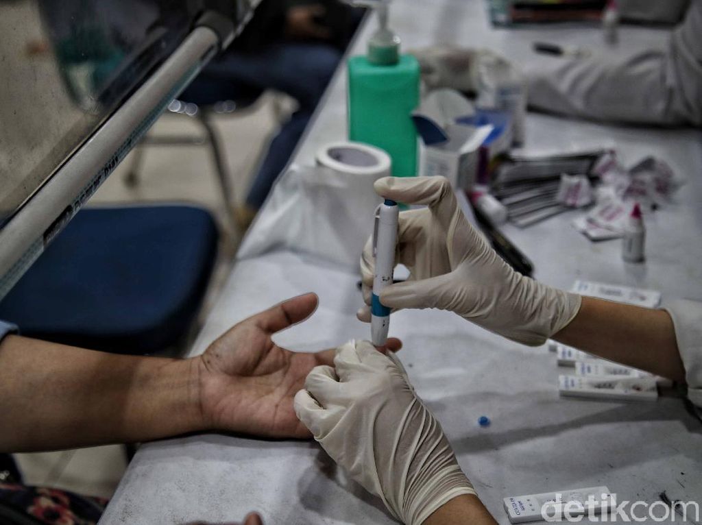 Kebijakan Rapid Antigen Bikin Okupansi Hotel di Yogya Turun Drastis Kebijakan Rapid Antigen Bikin Okupansi Hotel di Yogya Turun Drastis