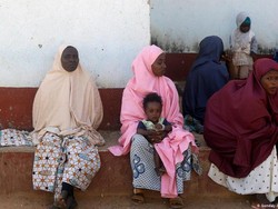 Ratusan Anak Sekolah Nigeria Sudah Bebas, Benarkah Diculik Boko Haram?