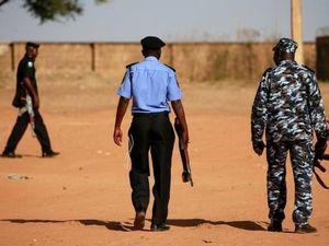 Ratusan Siswa Nigeria yang Diculik Boko Haram Telah Dibebaskan