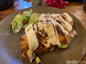 Keren! Restoran di Bali Ini Didirikan Oleh Para Korban PHK Keren! Restoran di Bali Ini Didirikan Oleh Para Korban PHK