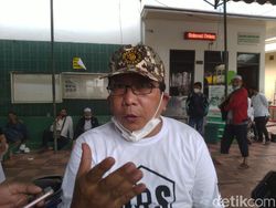 Aksi Rizal Kobar Pimpin Aksi 1812