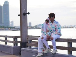 Rizky Billar Sudah Tunangan dengan Lesti Kejora?