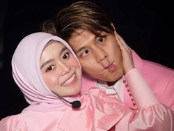 Bikin Baper! Ungkapan Cinta Rizky Billar untuk Lesti Kejora
