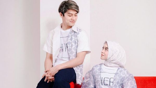 7 Potret Mesra Rizky Billar dan Lesti Kejora yang Kini Sudah Go Public