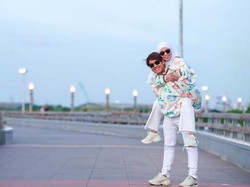 Gendong Mesra Lesti Kejora, Rizky Billar: Perasaan Nggak Bisa Di-setting!