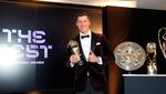 Peluang Lionel Messi Jadi yang Pertama Raih 3 Gelar The Best FIFA