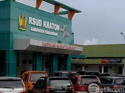 Pekalongan Catat Kasus Pertama Perawat Meninggal Gegara Corona