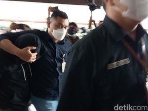 Kasus Prostitusi Artis TA, Polisi Kembali Tangkap Seorang Berinisial AH