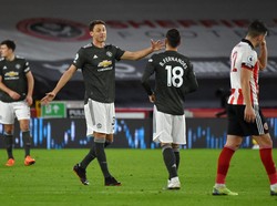 Matic Heran, MU Lagi Suka Nyusahin Diri Sendiri