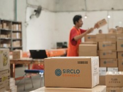 Perempuan Jadi Ujung Tombak Kemajuan UMKM Berbasis Digital