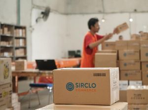 SIRCLO Baru PHK Karyawan, Situsnya Masih Buka Segudang Lowongan Kerja SIRCLO Baru PHK Karyawan, Situsnya Masih Buka Segudang Lowongan Kerja