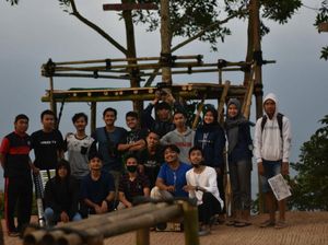 Garap On The Radio, Siswa SMK Ciamis Juara Festival Film Nasional