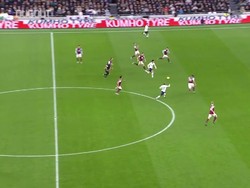 Video: Momen Son Heung-min Cetak Gol Terbaik di Dunia Tahun Ini