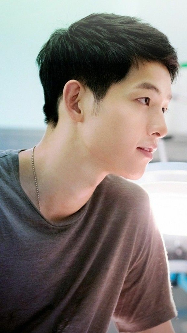 Song Joong Ki