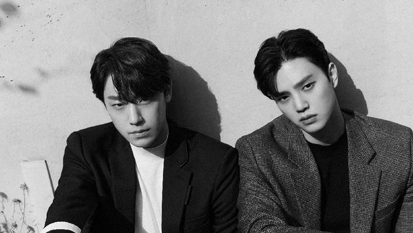 Double Trouble! Song Kang dan Lee Do Hyun Tampil Beda di Sweet Home