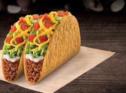 Taco Bell Buka Cabang di RI Saat Pandemi, Bisnis Restoran Bergairah Lagi?