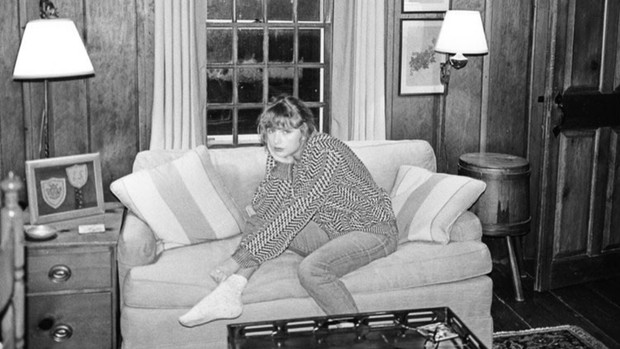 Taylor Swift/ Foto: Twitter.com/taylorswift13 Taylor Swift