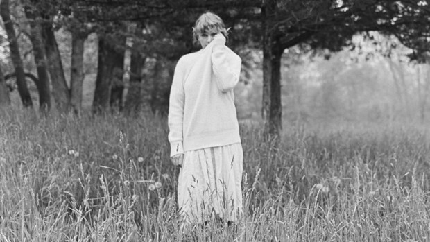 Taylor Swift/ Foto: Taylor Swift