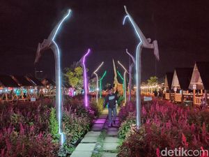 Pemkab Tulungagung Terbitkan Surat Edaran, Tempat Wisata Ditutup Sementara