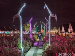 Sejumlah Kabupaten dan Kota Tutup Tempat Wisata, Ini Sikap Disbudpar Jatim