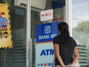 BRI Permudah Traveler di Perbatasan RI-Timor Leste Tarik Tunai dan Tukar Uang