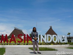 Aturan Keluar Masuk RI - Timor Leste Saat Pandemi Via PLBN Motamasin