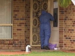 Teroris Bunuh Pasangan Lansia di Australia