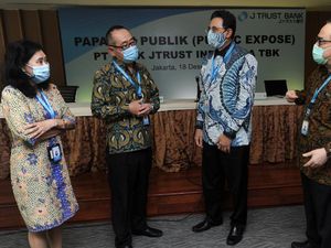 Tetap Jaga Kualitas Kredit di Tengah Pandemi