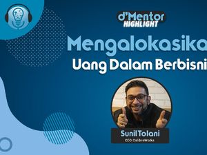 Tips Mengalokasikan Dana Dari Penghasilan