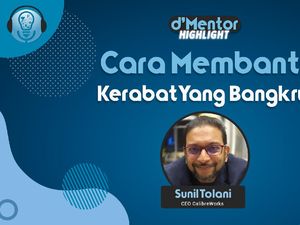 Cara Membantu Kerabat Yang Tengah Terpuruk