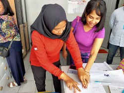 Vanessa Angel Dapat Asimilasi, Langsung Keluar dari Lapas Hari Ini