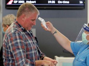 Wabah Baru COVID-19 di Sydney Utara dengan Angka Penularan yang Bertambah