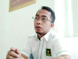 Suharso Vs Taj Yasin di Bursa Caketum PPP, DPC Cilegon Terbelah