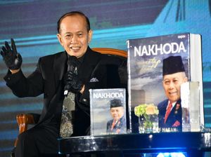 Berkontribusi di Parlemen, Syarief Hasan Sukses Sabet 2 Penghargaan