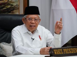 Maruf Amin Berduka Jatuhnya Sriwijaya Air-Longsor di Sumedang Maruf Amin Berduka Jatuhnya Sriwijaya Air-Longsor di Sumedang