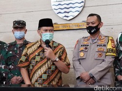Oded Bandingkan Kepatuhan Warga Kota Bandung dan Banyuwangi