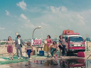 White Shoes & the Couples Company Buka Alasan Belum Ada Lagu Mereka di Kanal Digital White Shoes & the Couples Company Buka Alasan Belum Ada Lagu Mereka di Kanal Digital