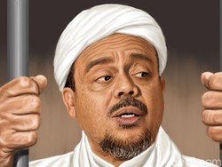 Dari Markaz Syariah ke Markas Polisi