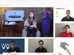 Tips Jitu Ambil Hati Investor Ala Pentolan Startup