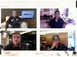 Komunitas Bisa Bangun Networking Bisnis, Benar Nggak Sih?