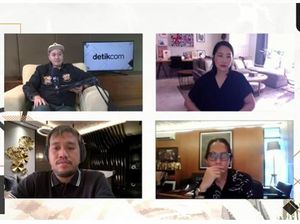 Komunitas Bisa Bangun Networking Bisnis, Benar Nggak Sih? Komunitas Bisa Bangun Networking Bisnis, Benar Nggak Sih?