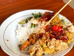 5 Babi Guling Enak di Bali, Banyak Penggemarnya!