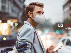 Kaum Urban Bisa Dapatkan Udara Bersih Kapan Pun dan di Mana Pun