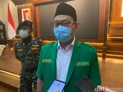 Ansor Jatim Tegaskan Siap Disuntik Vaksin COVID-19