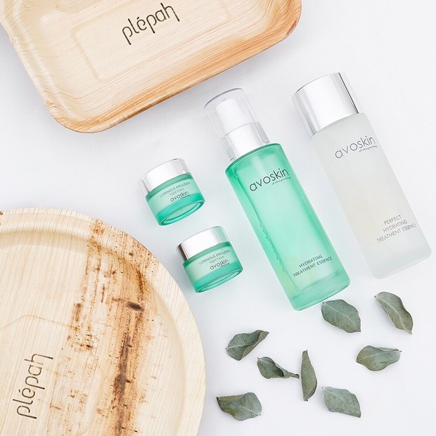 5 Deretan Skincare Lokal yang Cocok untuk Hadiah Natal Tahun 2020