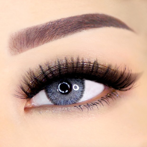 Blurred Cat Lines/ Y.O.U Makeups