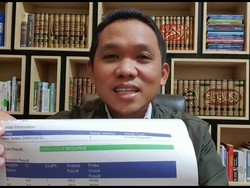 Bupati Lumajang Sembuh dari COVID-19